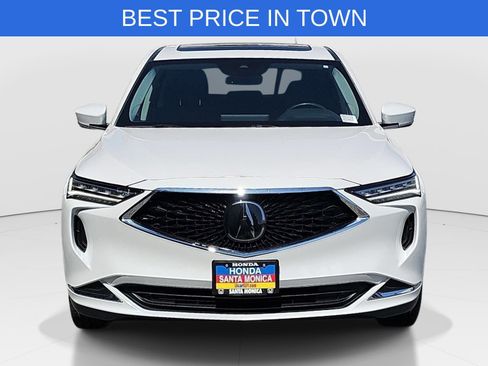 Used 2023 Acura MDX FWD image 2