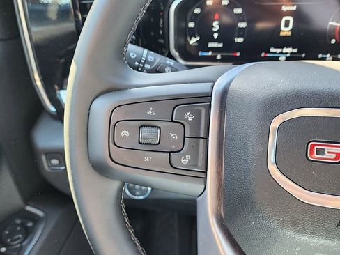 New 2026 GMC Sierra 1500 Elevation AWD/4WD image 21