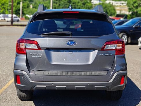 Used 2018 Subaru Outback 2.5i Limited AWD/4WD image 7
