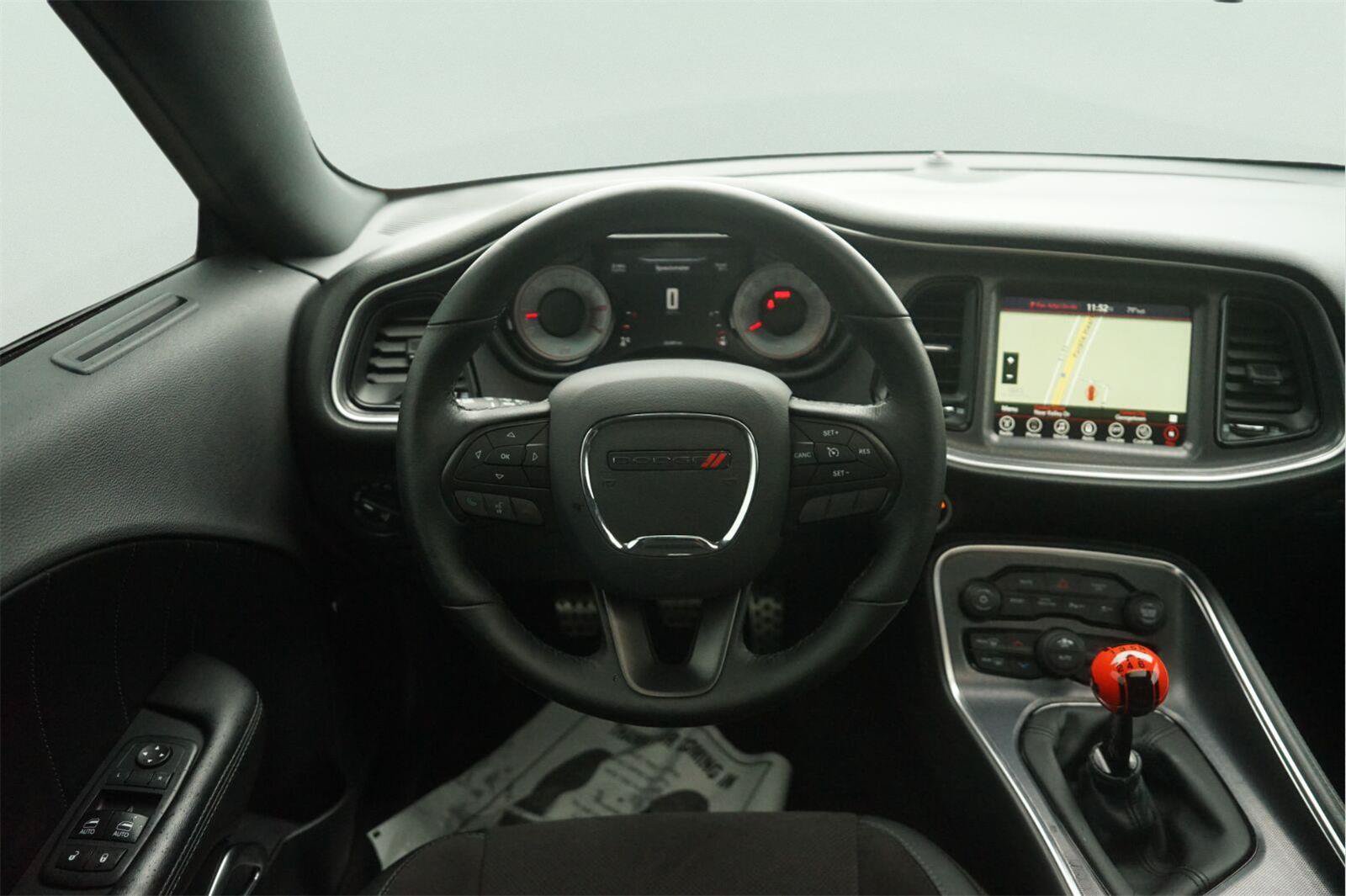 Used 2017 Dodge Challenger T/A RWD image 18
