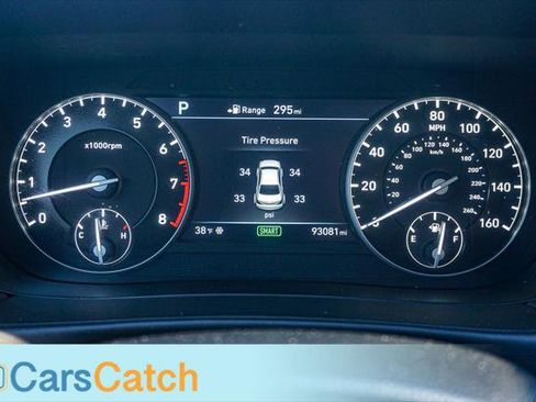 Used 2019 Genesis G90 5.0 Ultimate image 37