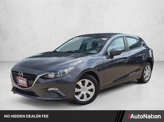 Used 2015 MAZDA MAZDA3 i Sport FWD video 1