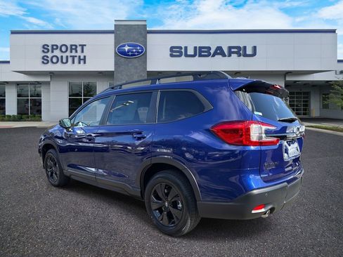 New 2026 Subaru Ascent Premium image 5