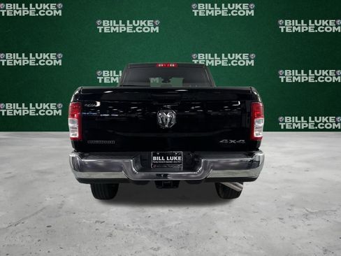 Used 2024 RAM 2500 Big Horn w/ Bed Utility Group image 6