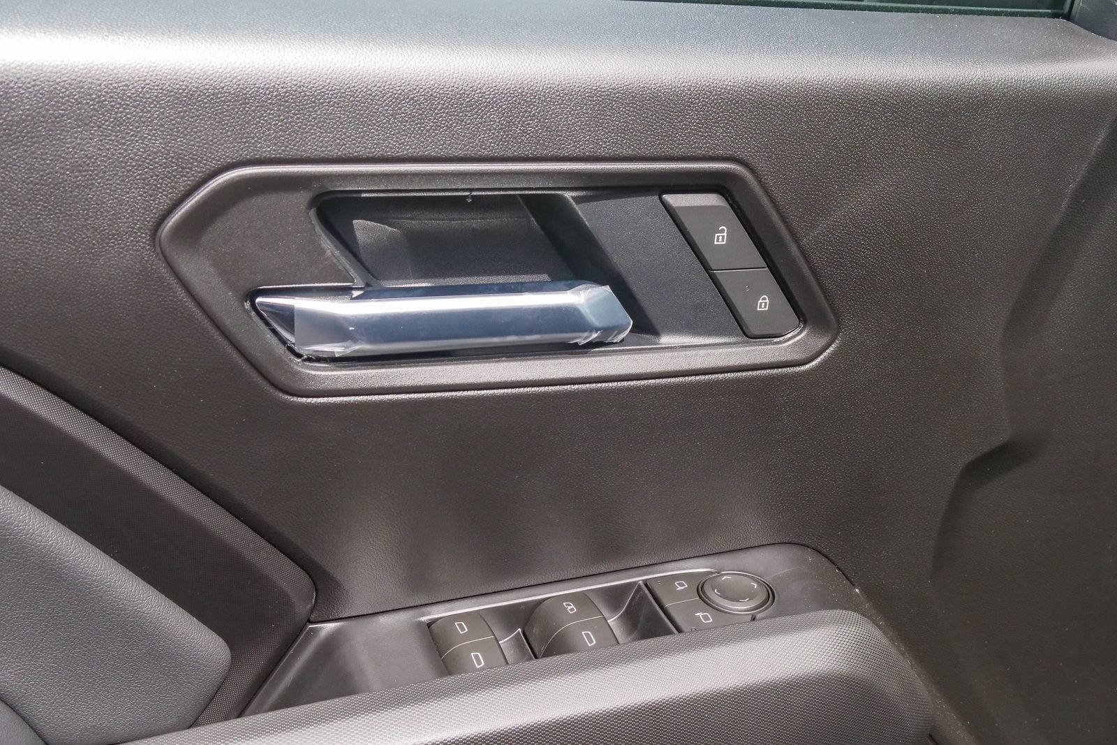 New 2026 Chevrolet Colorado LT w/ LT Convenience Package RWD image 19