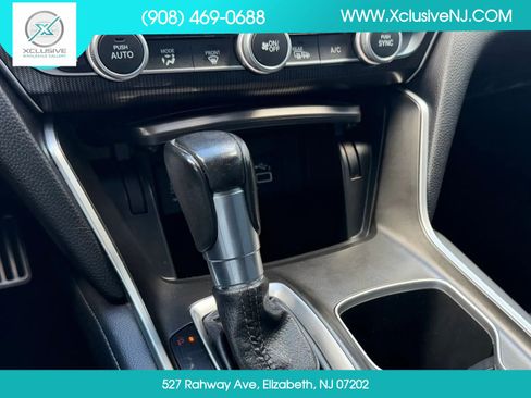 Used 2022 Honda Accord Sport Special Edition image 15