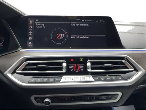 Used 2023 BMW X5 sDrive40i w/ M Sport Package RWD image 52