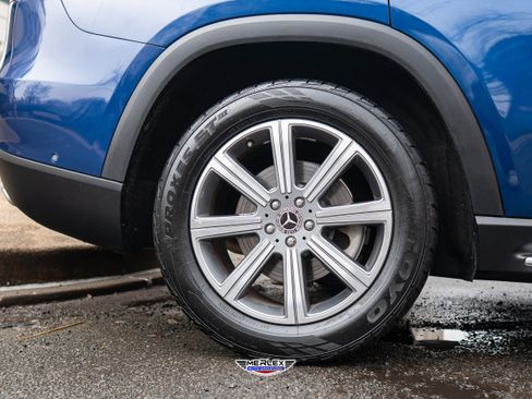 Used 2020 Mercedes-Benz GLS 450 4MATIC image 11