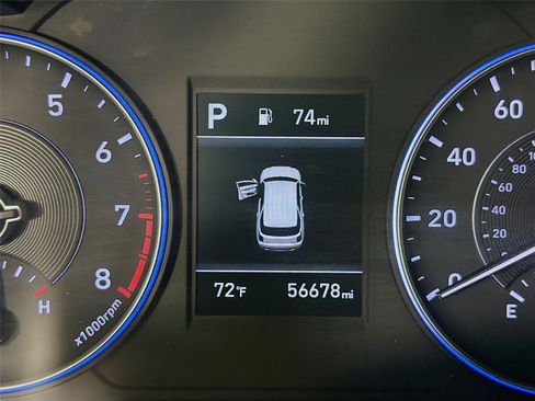 Used 2021 Hyundai Palisade SEL image 13