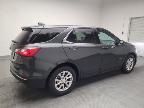 Used 2020 Chevrolet Equinox LT FWD image 10