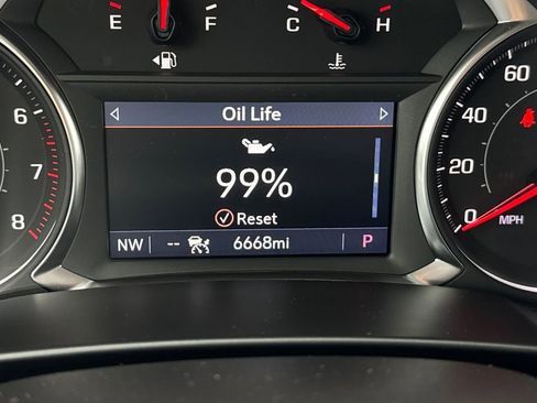 Certified 2025 Chevrolet Blazer LT w/ Redline Edition image 30