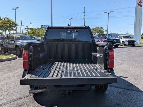 New 2026 Toyota Tacoma SR5 AWD/4WD image 5