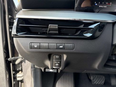 New 2026 Nissan Murano SL AWD/4WD image 35
