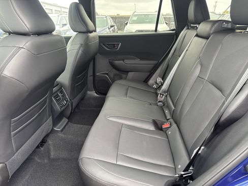 New 2026 Subaru Outback Limited XT image 30