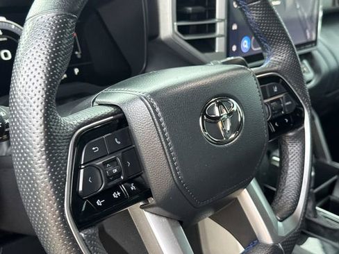 Used 2022 Toyota Tundra Platinum AWD/4WD image 20