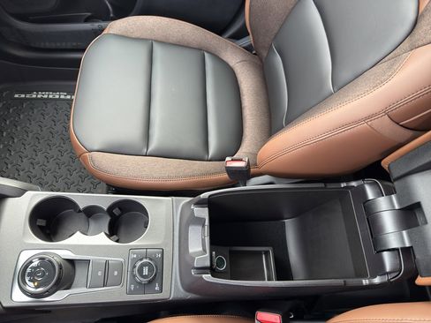 New 2025 Ford Bronco Sport Outer Banks w/ Sasquatch Outer Banks Package image 28