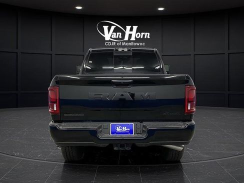 New 2025 RAM 2500 Big Horn image 13