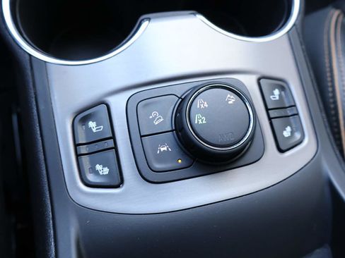 Used 2024 GMC Terrain AT4 w/ LPO, Floor Liner Package image 18