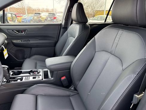 Used 2026 Subaru Outback Touring XT AWD/4WD image 13