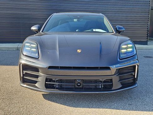 Certified 2026 Porsche Panamera 4 AWD/4WD image 8