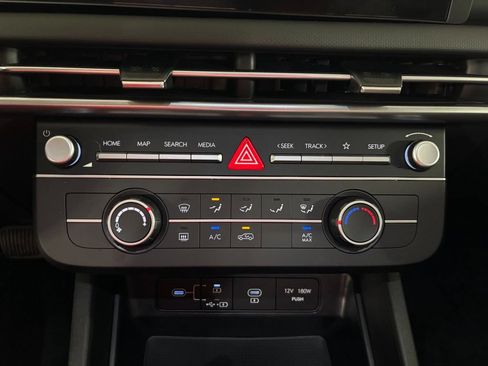 Certified 2026 Hyundai Tucson SE AWD/4WD image 20