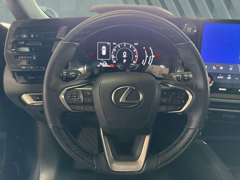 Used 2023 Lexus RX 350 Premium Plus w/ Cold Area Package image 14