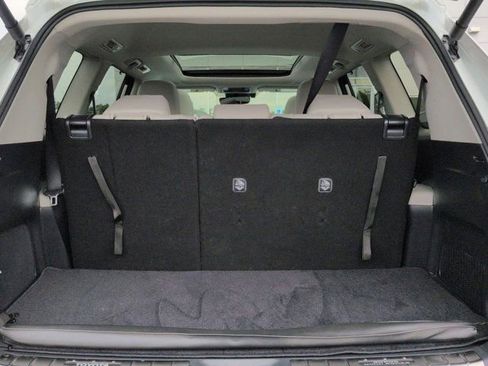 Certified 2025 Toyota Grand Highlander FWD image 18