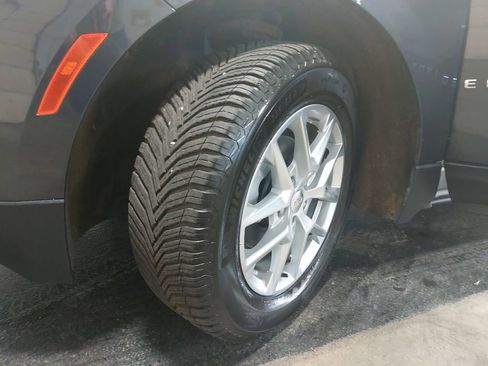 Used 2022 Chevrolet Equinox LT AWD/4WD image 52