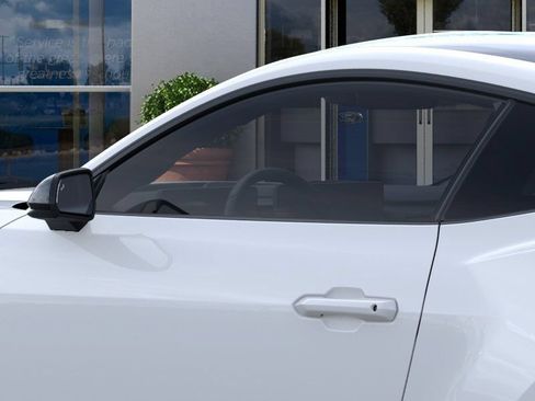New 2026 Ford Mustang GT w/ Mustang Nite Pony Package RWD image 20