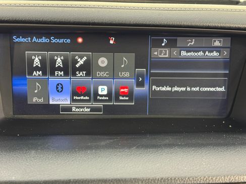 Used 2015 Lexus GS 350 w/ Premium Package image 25