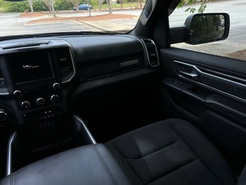 Used 2022 RAM 1500 Big Horn AWD/4WD image 26