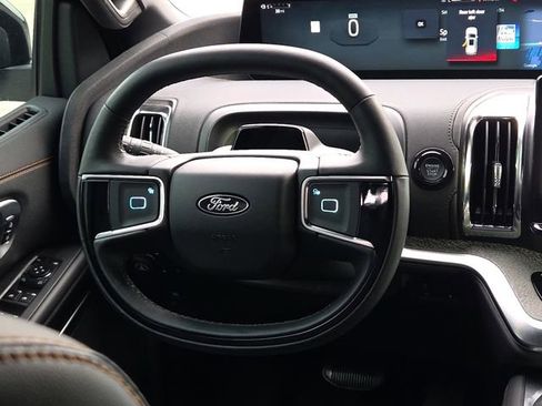 New 2025 Ford Expedition Tremor AWD/4WD image 12