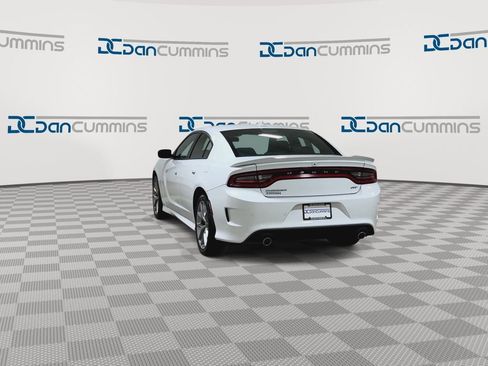 Used 2023 Dodge Charger GT image 7