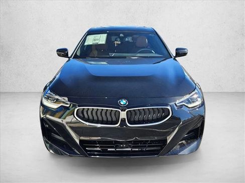 New 2026 BMW 230i Coupe w/ M Sport Package image 6