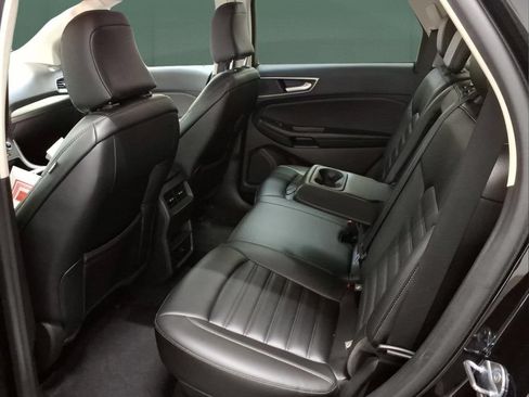 Certified 2024 Ford Edge SEL AWD/4WD image 32