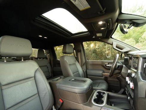 Used 2021 GMC Sierra 1500 Denali w/ Denali Ultimate Package image 32