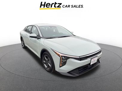 Used 2025 Kia K4 LXS