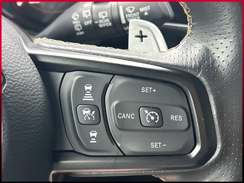 Used 2024 Jeep Wrangler Unlimited Rubicon 392 AWD/4WD image 29