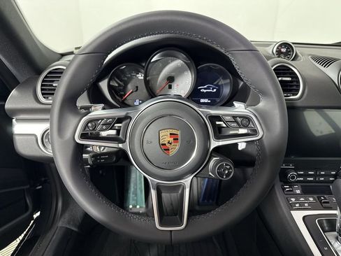 Used 2025 Porsche 718 Cayman S RWD image 35