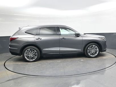 Used 2023 Acura MDX SH-AWD w/ Advance Package