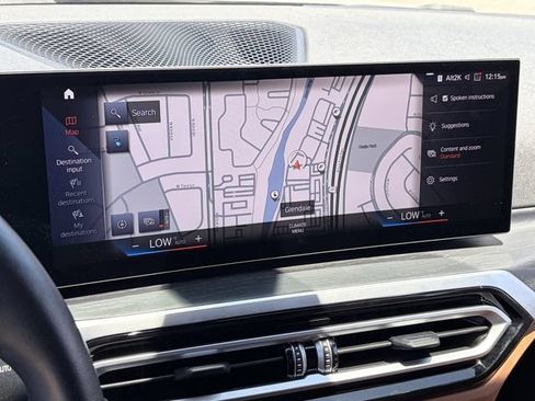 Used 2023 BMW i4 eDrive35 w/ Premium Package RWD image 28