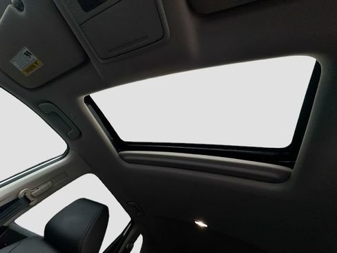 Certified 2025 Honda CR-V EX-L image 26