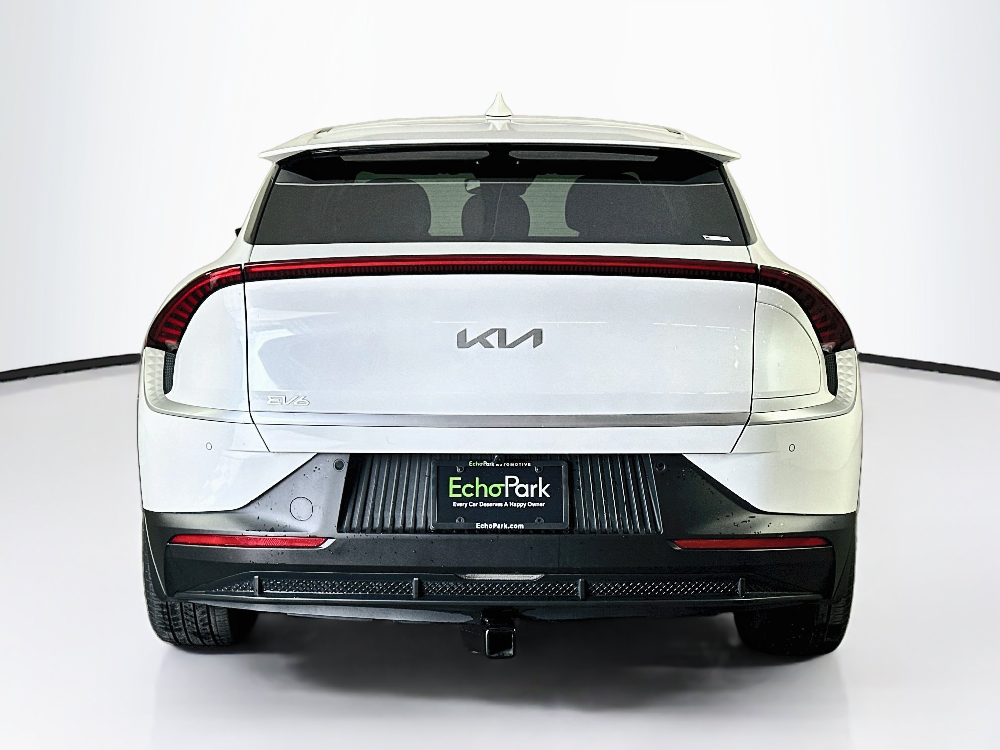 Used 2024 Kia EV6 Light AWD/4WD image 7