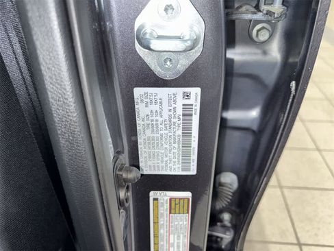 Certified 2022 Honda CR-V EX image 14