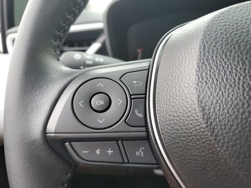 Certified 2024 Toyota Corolla LE w/ LE Convenience Package FWD image 22