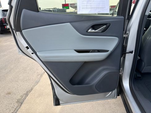 Used 2020 Chevrolet Blazer LT image 14