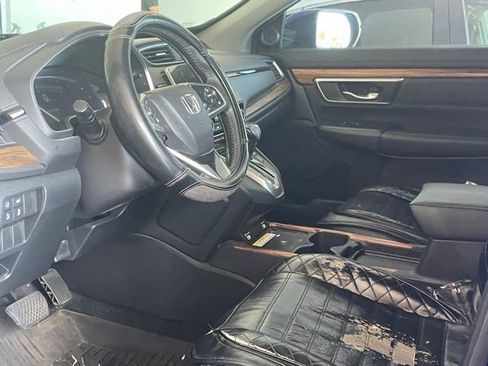 Used 2022 Honda CR-V Touring image 15