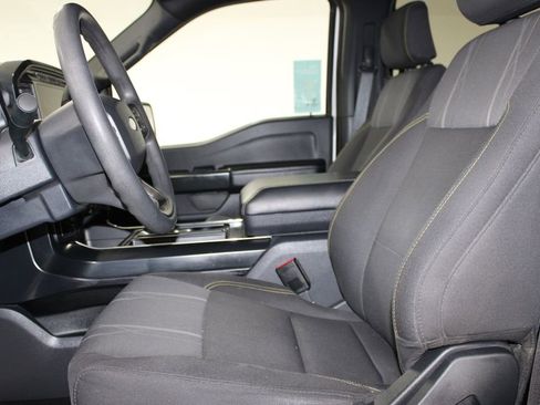Used 2024 Ford F150 STX AWD/4WD image 20