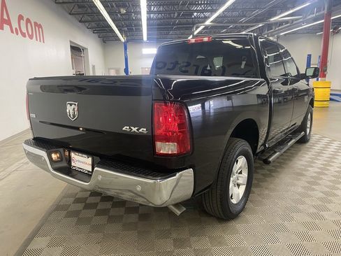 Used 2022 RAM 1500 Classic SLT w/ Electronics Group image 15