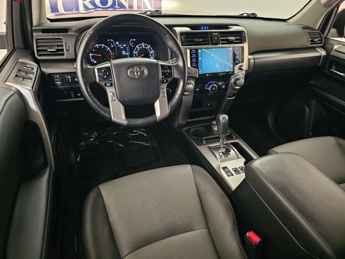 Used 2023 Toyota 4Runner SR5 Premium image 16